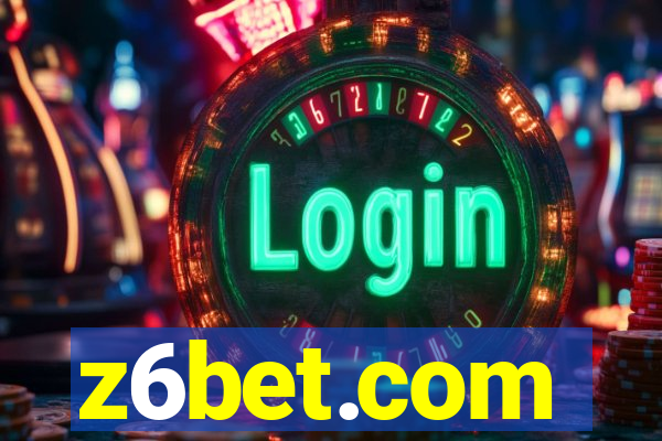 z6bet.com