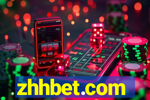 zhhbet.com