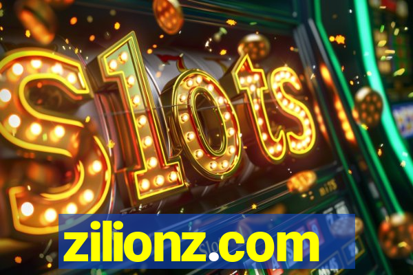 zilionz.com