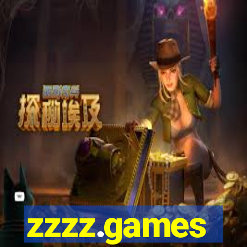 zzzz.games