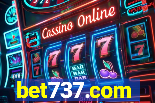 bet737.com