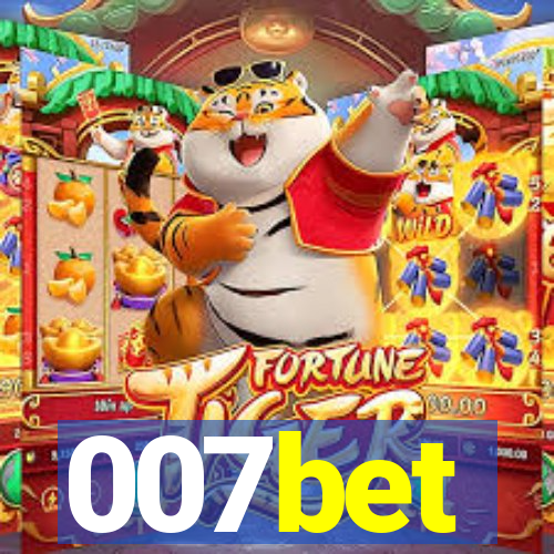 007bet