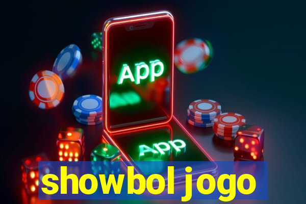 showbol jogo