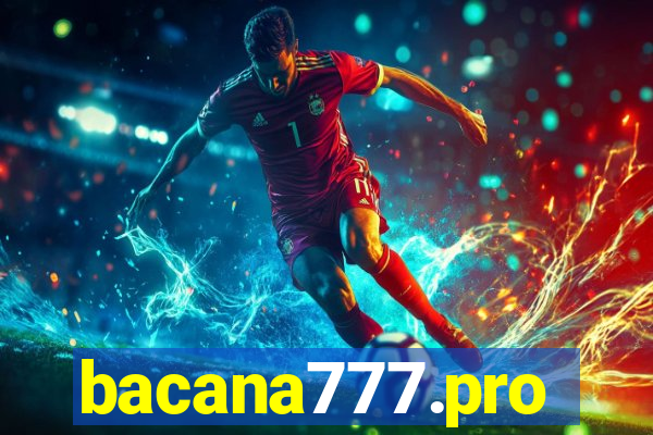 bacana777.pro