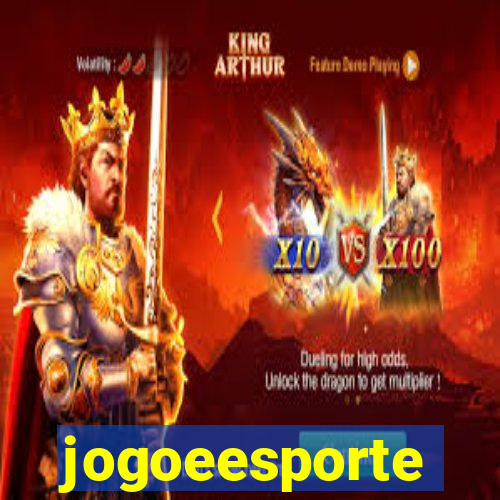 jogoeesporte