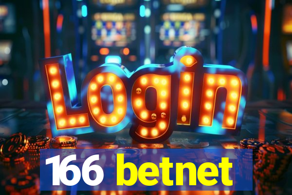 166 betnet