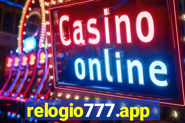 relogio777.app