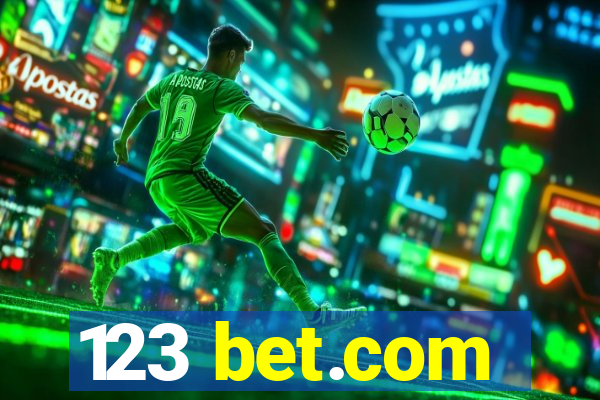 123 bet.com