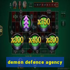 demon defence agency