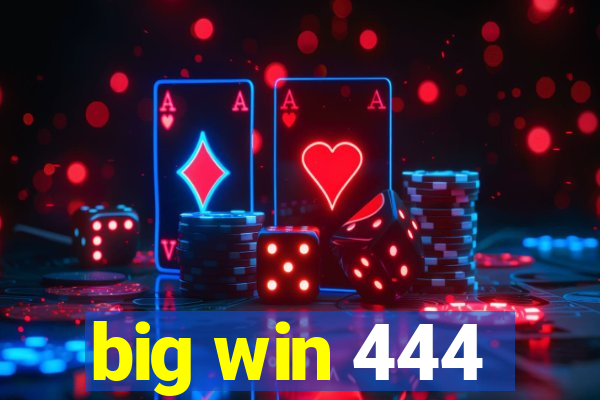 big win 444