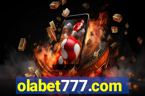 olabet777.com