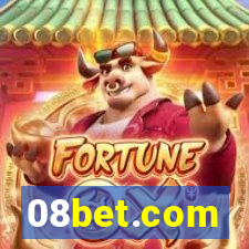 08bet.com