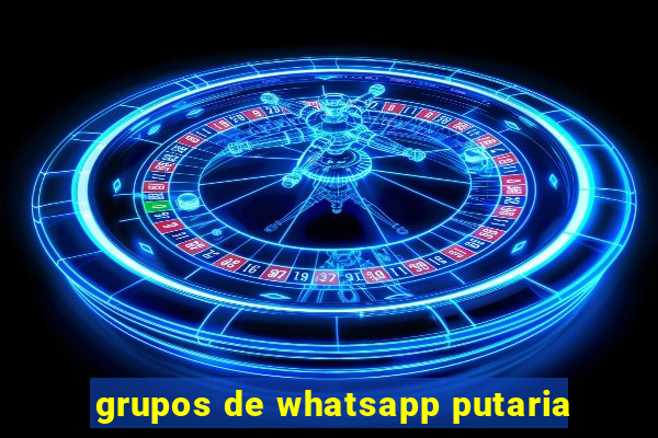 grupos de whatsapp putaria