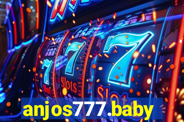 anjos777.baby