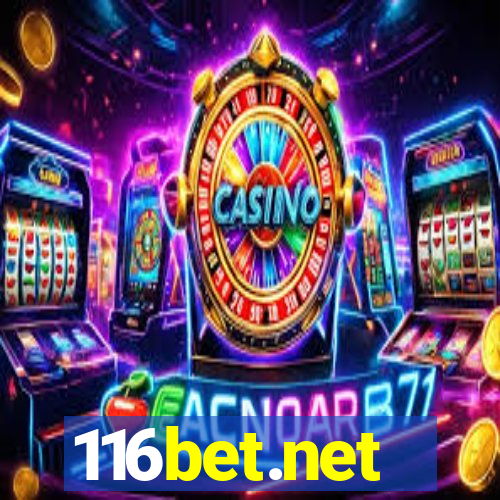 116bet.net