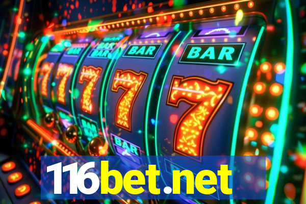 116bet.net