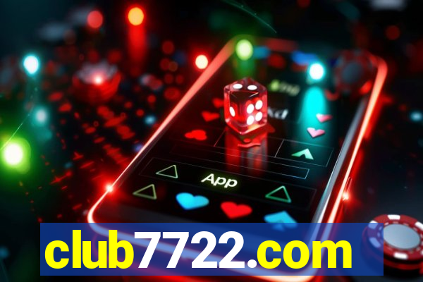 club7722.com