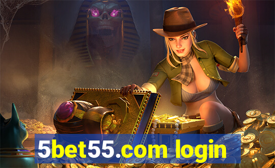 5bet55.com login