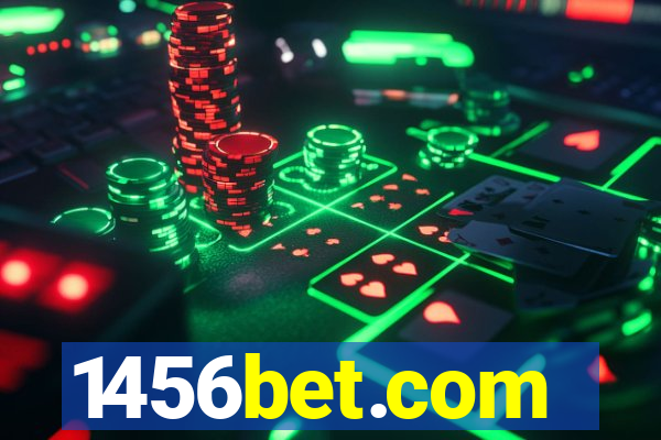 1456bet.com