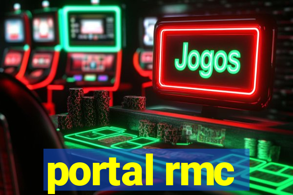 portal rmc