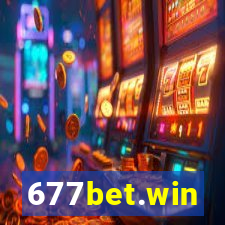 677bet.win