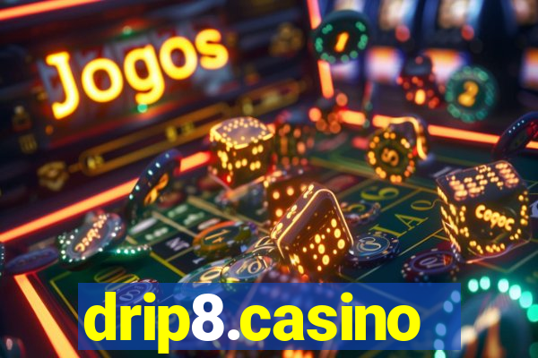 drip8.casino