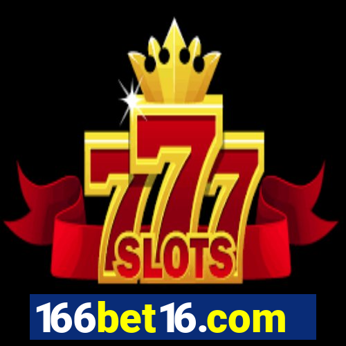 166bet16.com