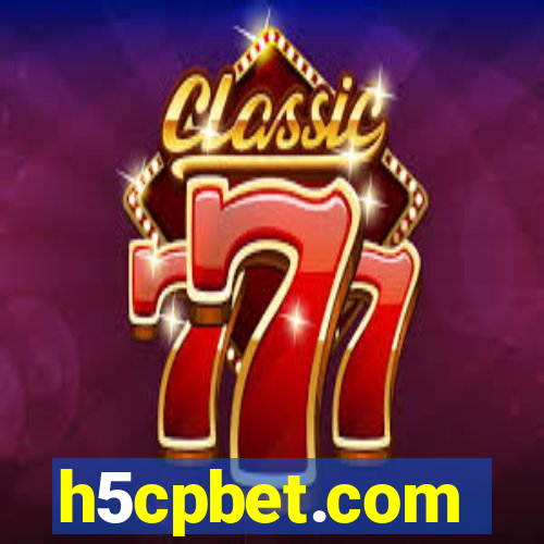 h5cpbet.com