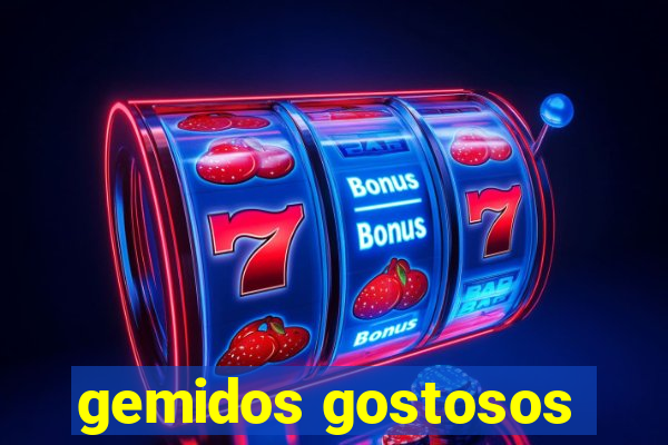 gemidos gostosos