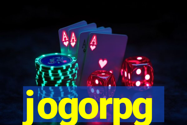 jogorpg