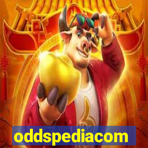 oddspediacom