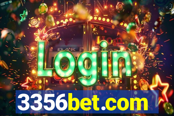 3356bet.com