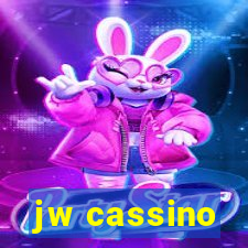 jw cassino