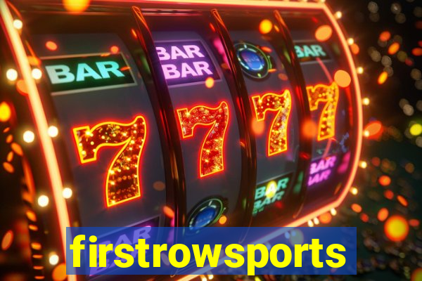 firstrowsports