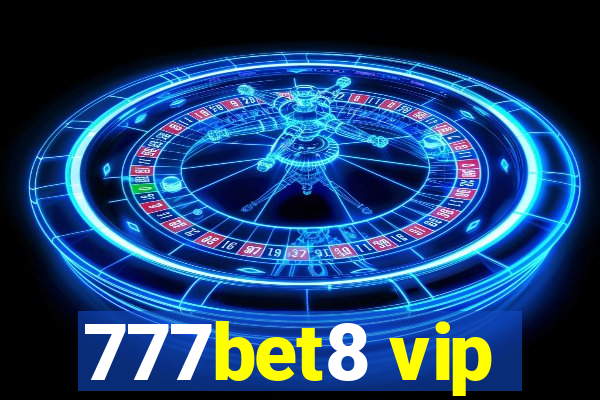 777bet8 vip