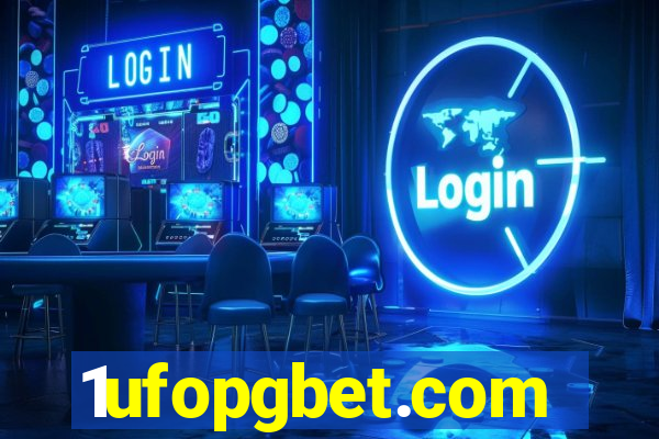 1ufopgbet.com