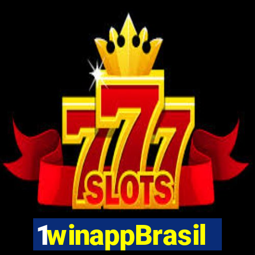 1winappBrasil