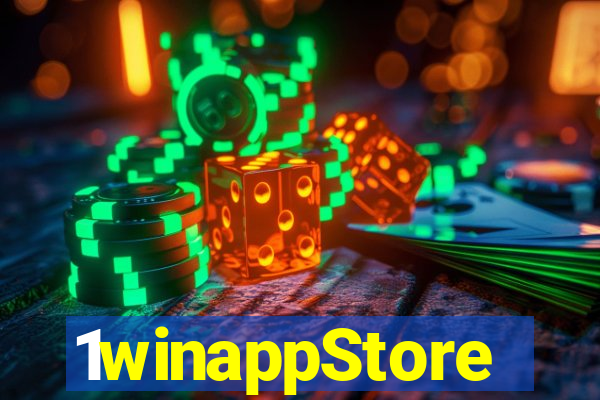 1winappStore