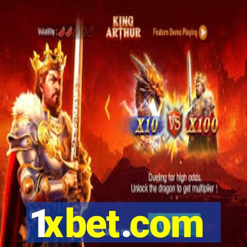 1xbet.com