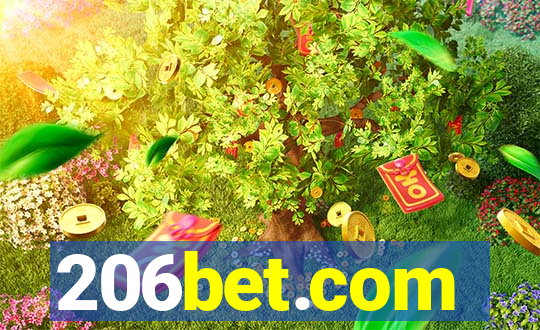 206bet.com