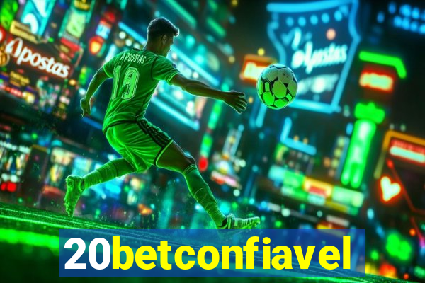 20betconfiavel