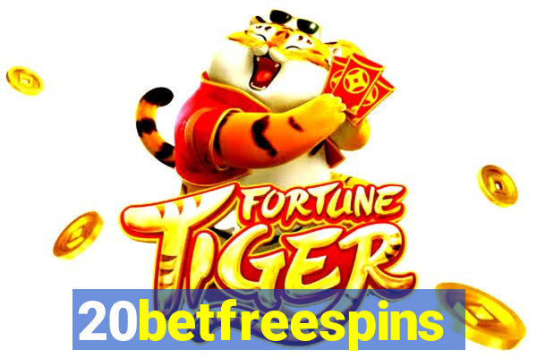 20betfreespins