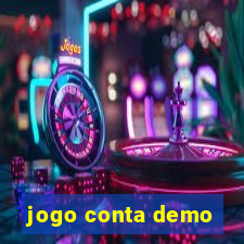 jogo conta demo