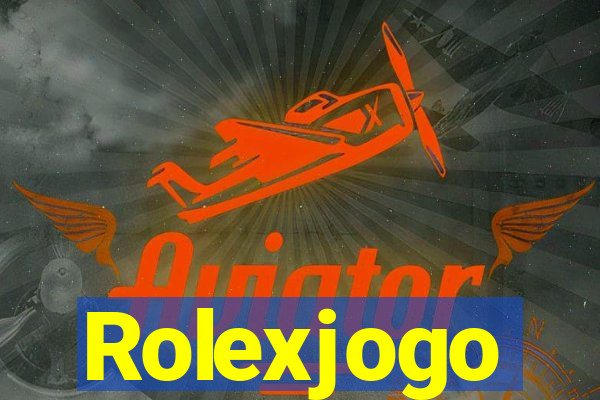 Rolexjogo