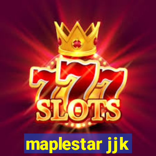 maplestar jjk