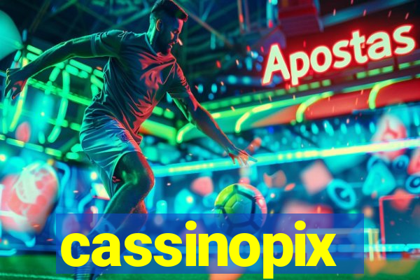 cassinopix