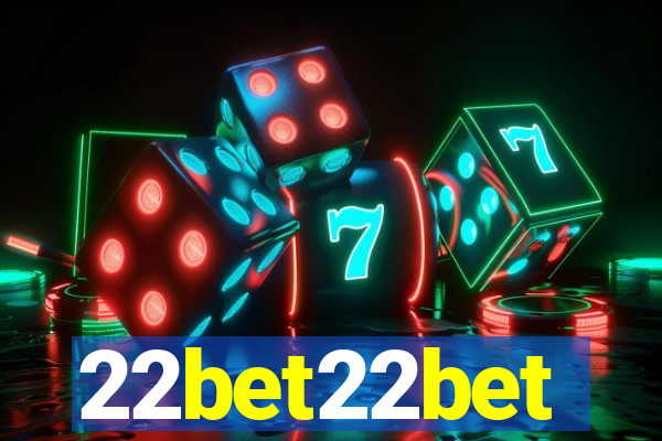 22bet22bet