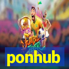 ponhub