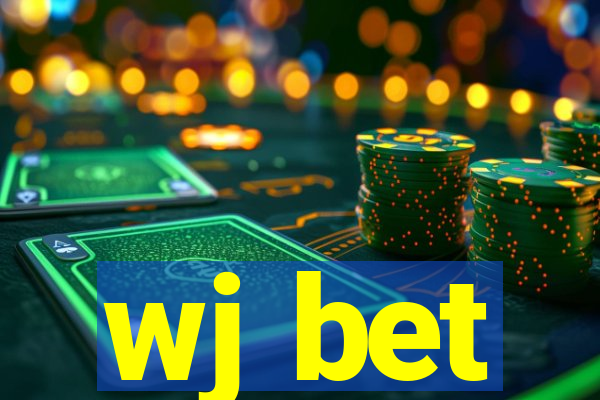 wj bet