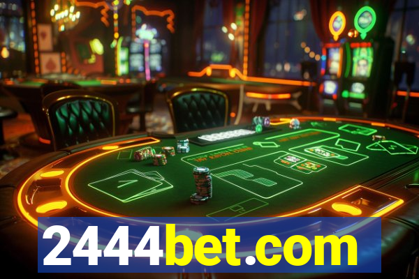 2444bet.com